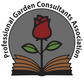 Professional Garden Consultants Association Logo