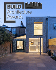 build architecture award Mark Lane Designs 'Most Innovative Garden & Landscape Design Company 2019'