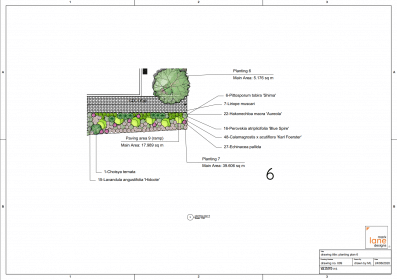 Landscape Design for Commercial Development, Sankey Street, Warrington, Mark Lane Designs Ltd