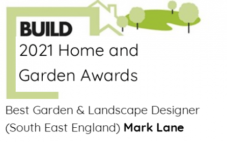 Home and Garden Awards 2021, Mark Lane